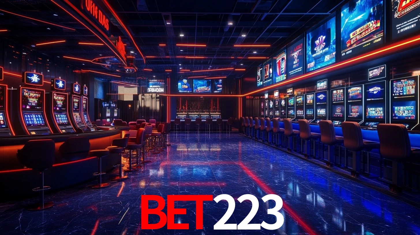Daily Bonuses bet223
