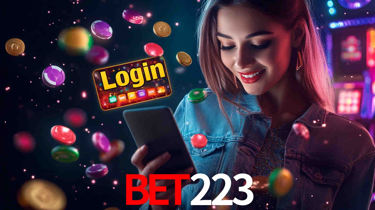 Descubra a Essência do bet223: Nossa História e Compromissos