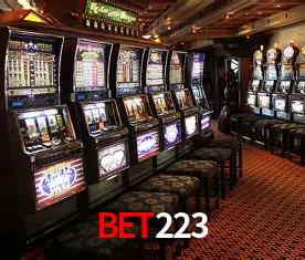 Desvendando o Mundo dos Jogos Virtuais na bet223