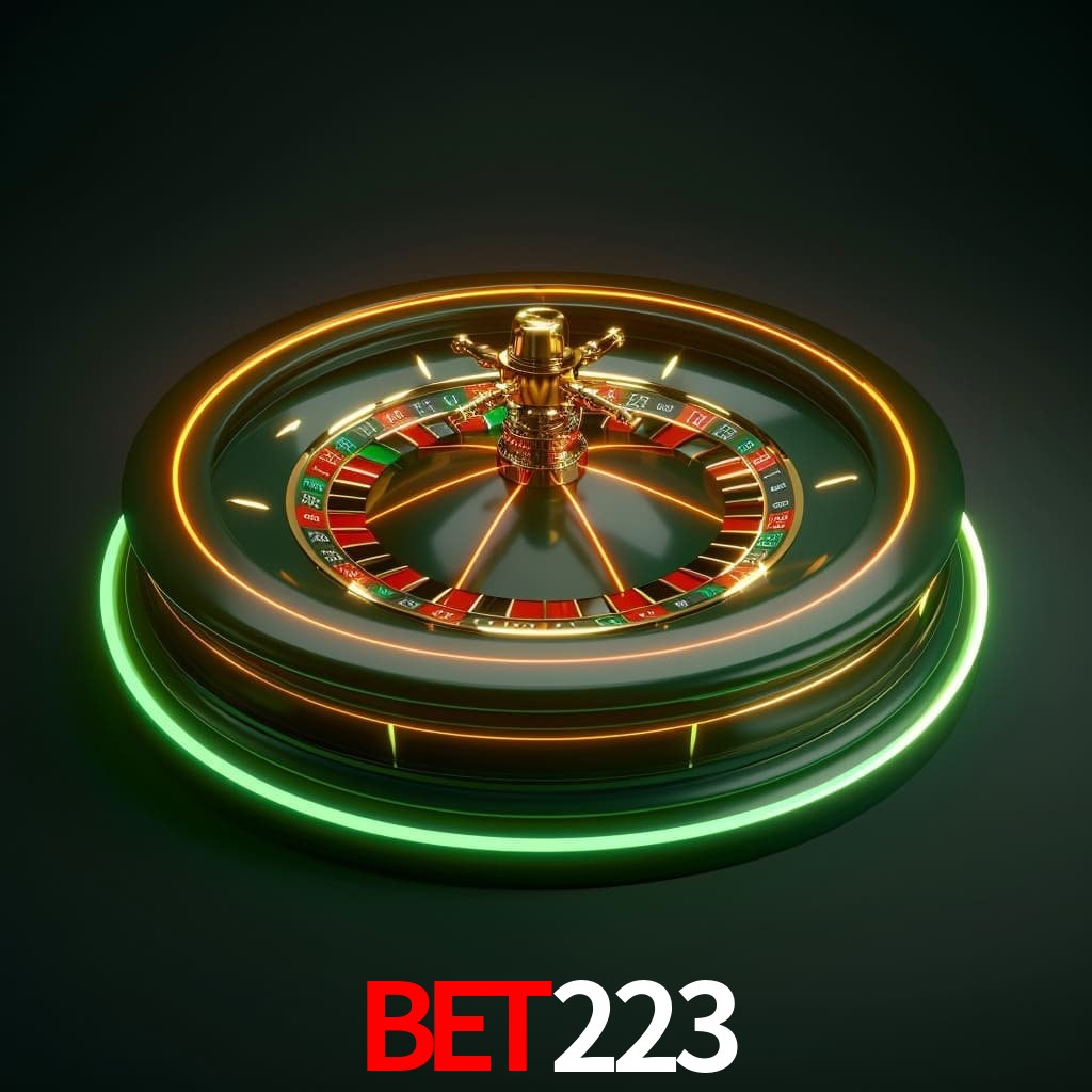 App mobile bet223