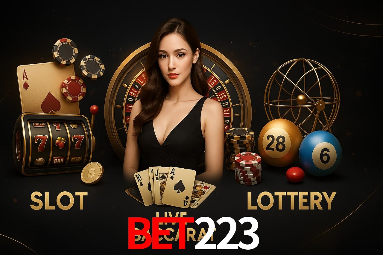 Especiais de Fim de Semana bet223