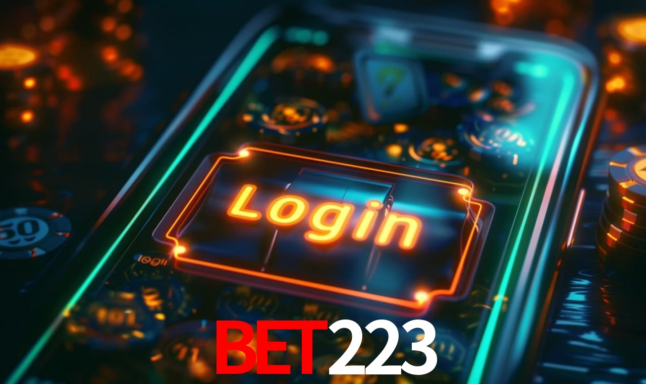 Tennis Betting bet223