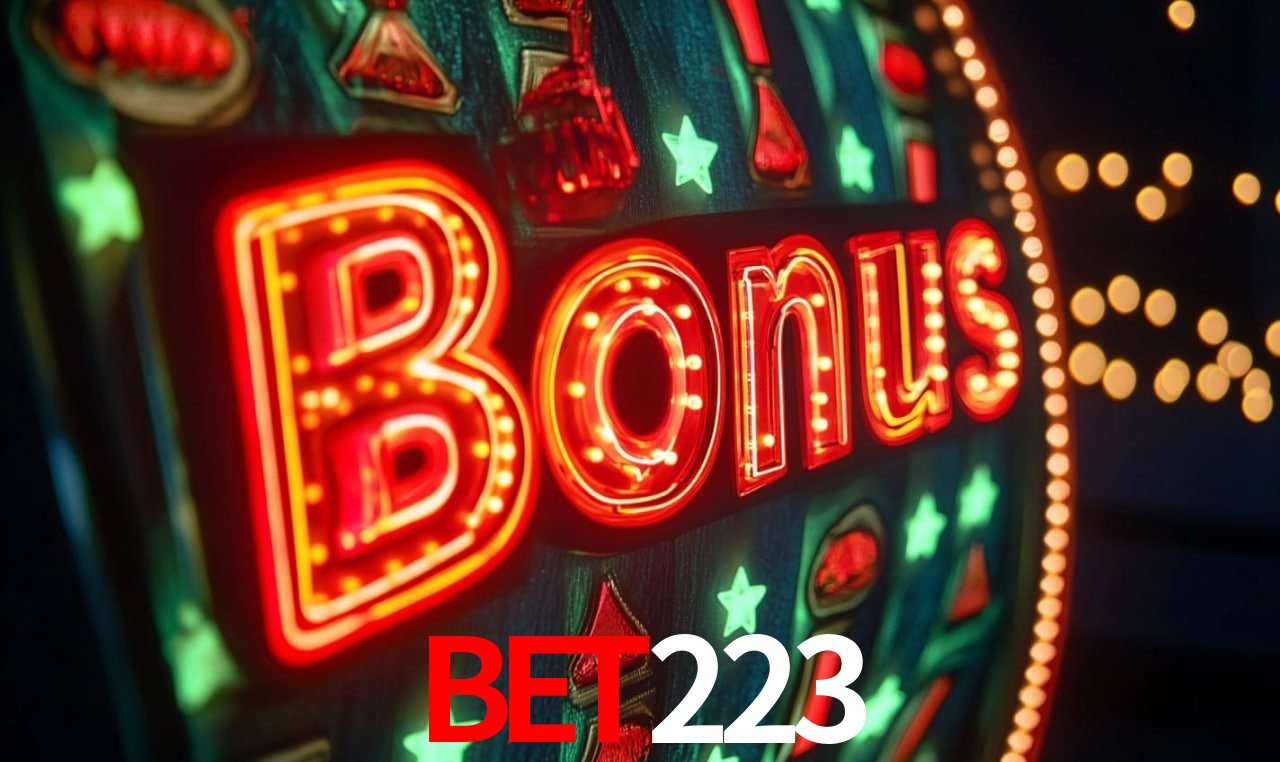PIX Instantâneo bet223