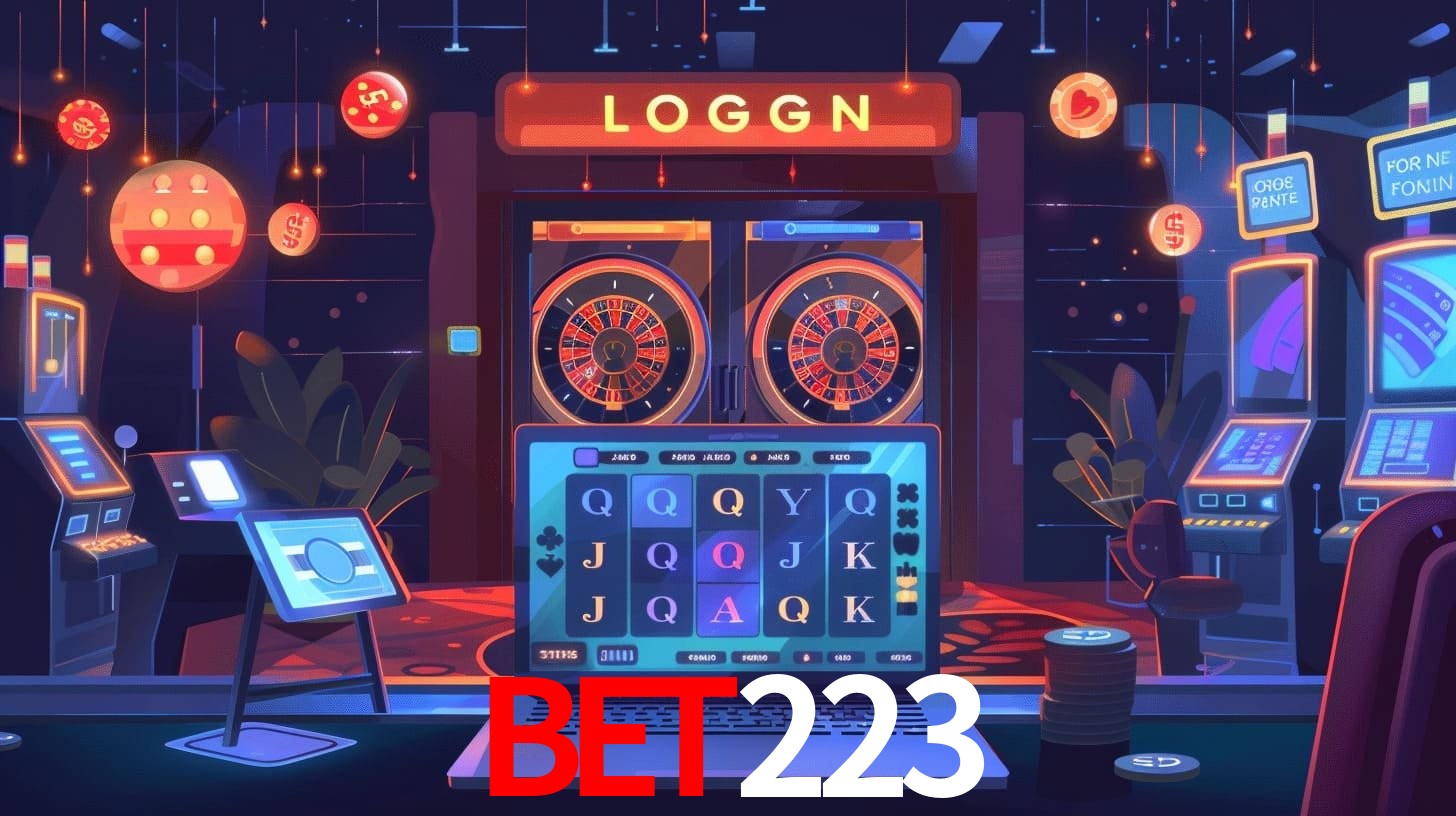 Tecnologia da Plataforma bet223