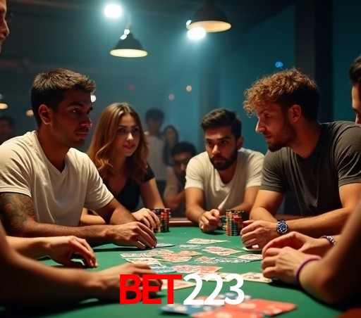 Ofertas Exclusivas bet223