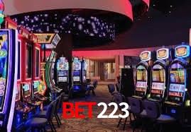 Promoção Relâmpago bet223