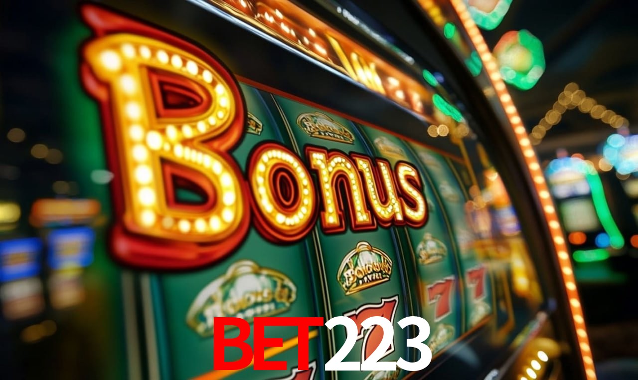 Promoções Sazonais bet223