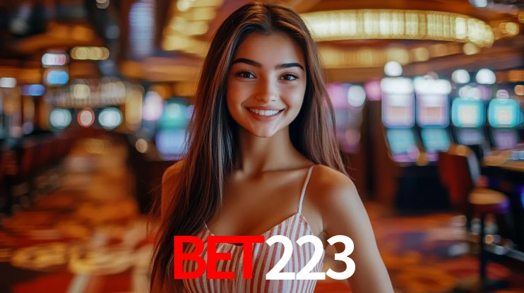 Ofertas Imperdíveis na bet223: Promoções e Bônus Que Valem a Pena
