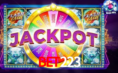 A Emoção da Loteria na bet223: Uma Chance de Mudança de Vida