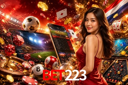 Security Systems bet223