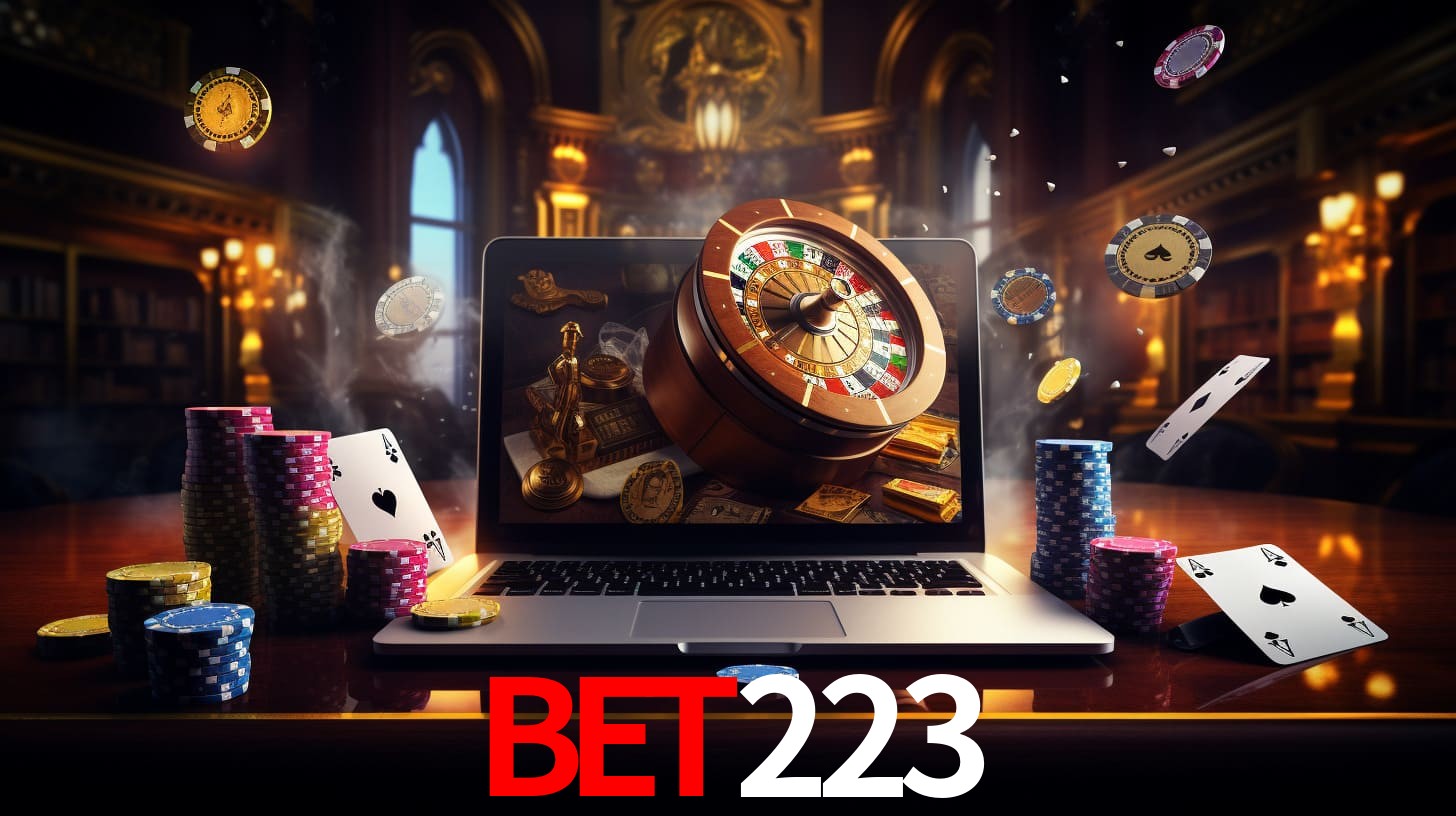 Live Casino bet223