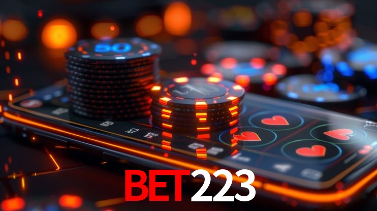 Bonus Features bet223
