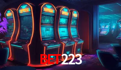 Descubra a Essência do bet223: Nossa História e Compromissos