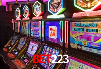 A Experiência Imersiva dos Cassinos Ao Vivo no bet223